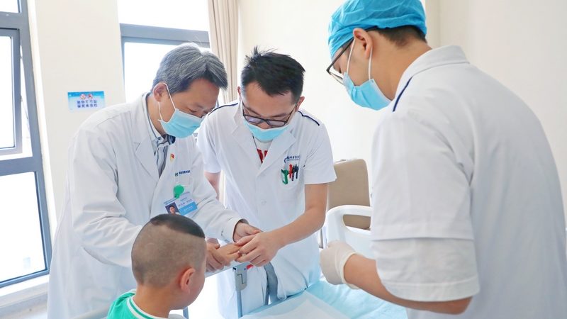 南方潮湿环境养生技巧