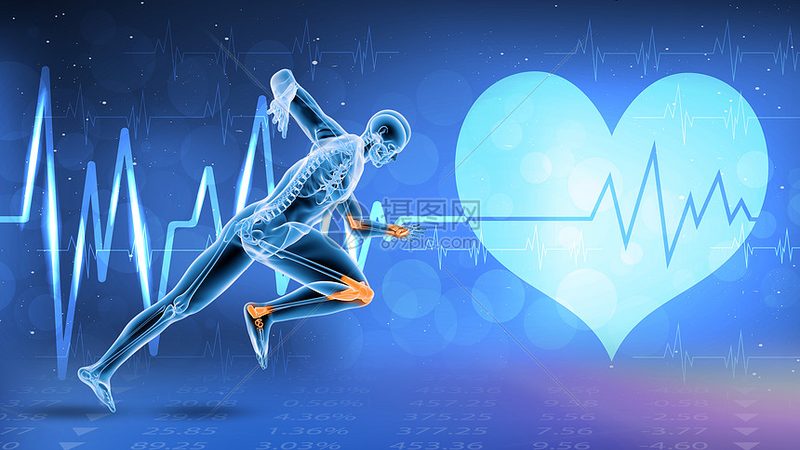 揭秘亚健康调理设备：批发报价背后的技术奥秘